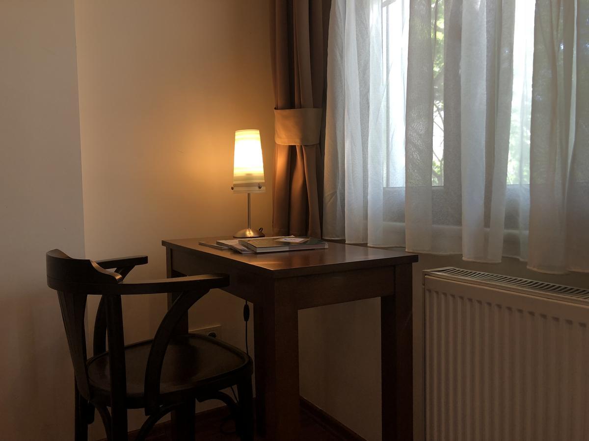 Taksim House