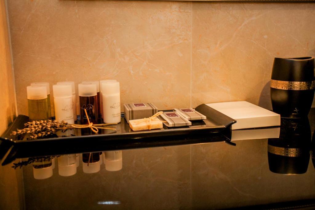 Lucis Pera Hotel