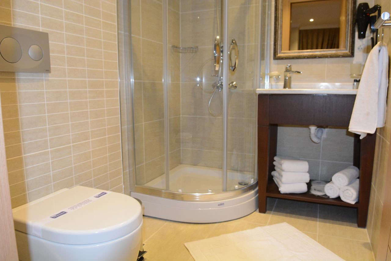Vois 4* İstanbul