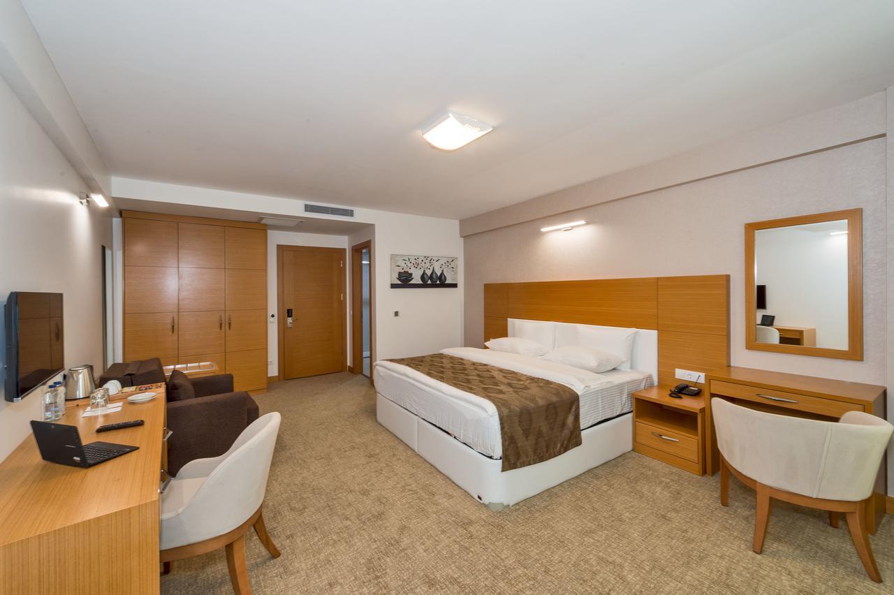 Aparthotel Miel Istanbul