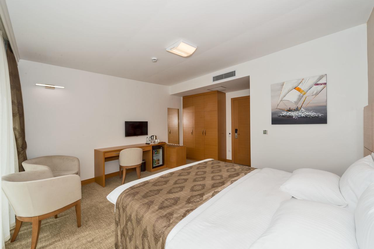 Aparthotel Miel Istanbul