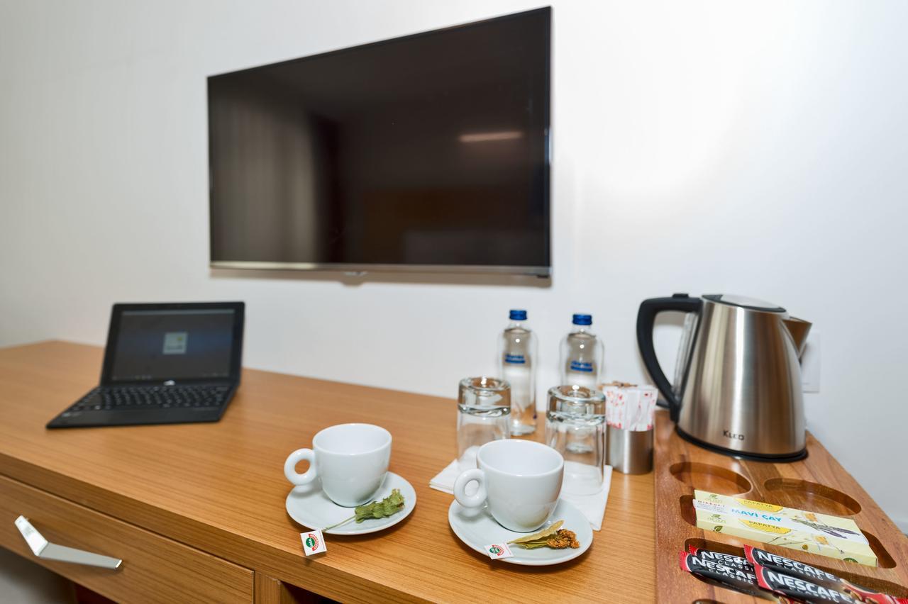 Miel 3* Istanbul