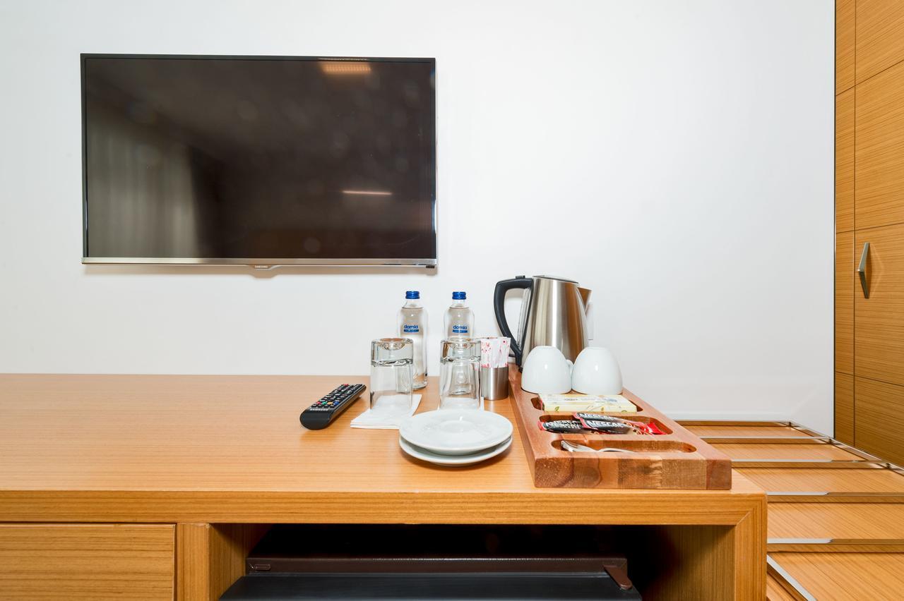 Aparthotel Miel 3*