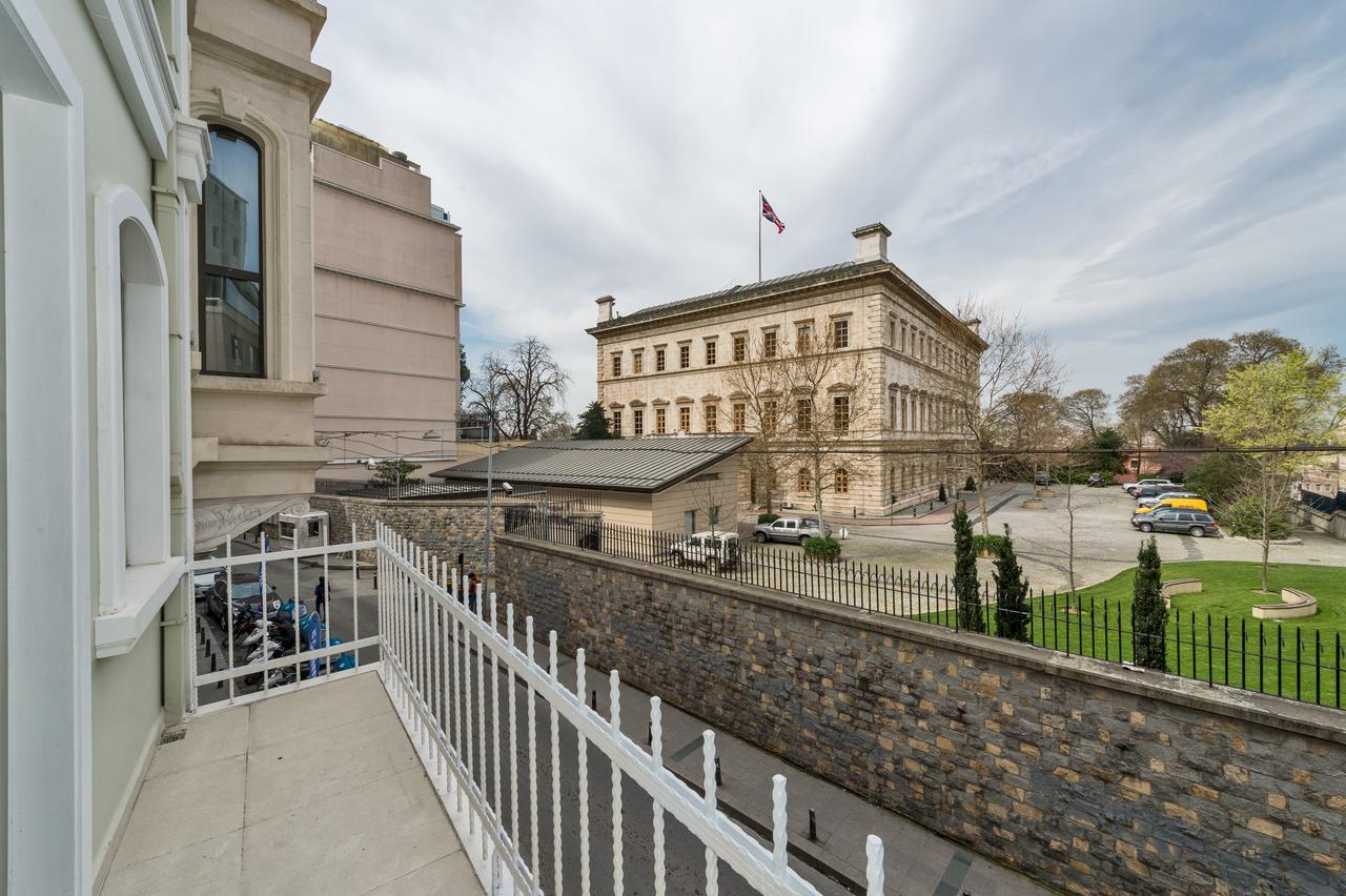 Miel Aparthotel Istanbul