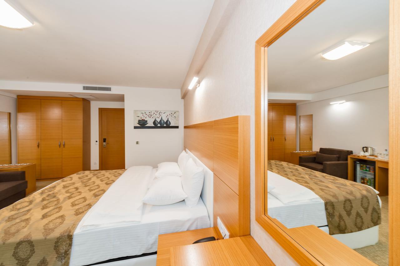 Miel Aparthotel Istanbul