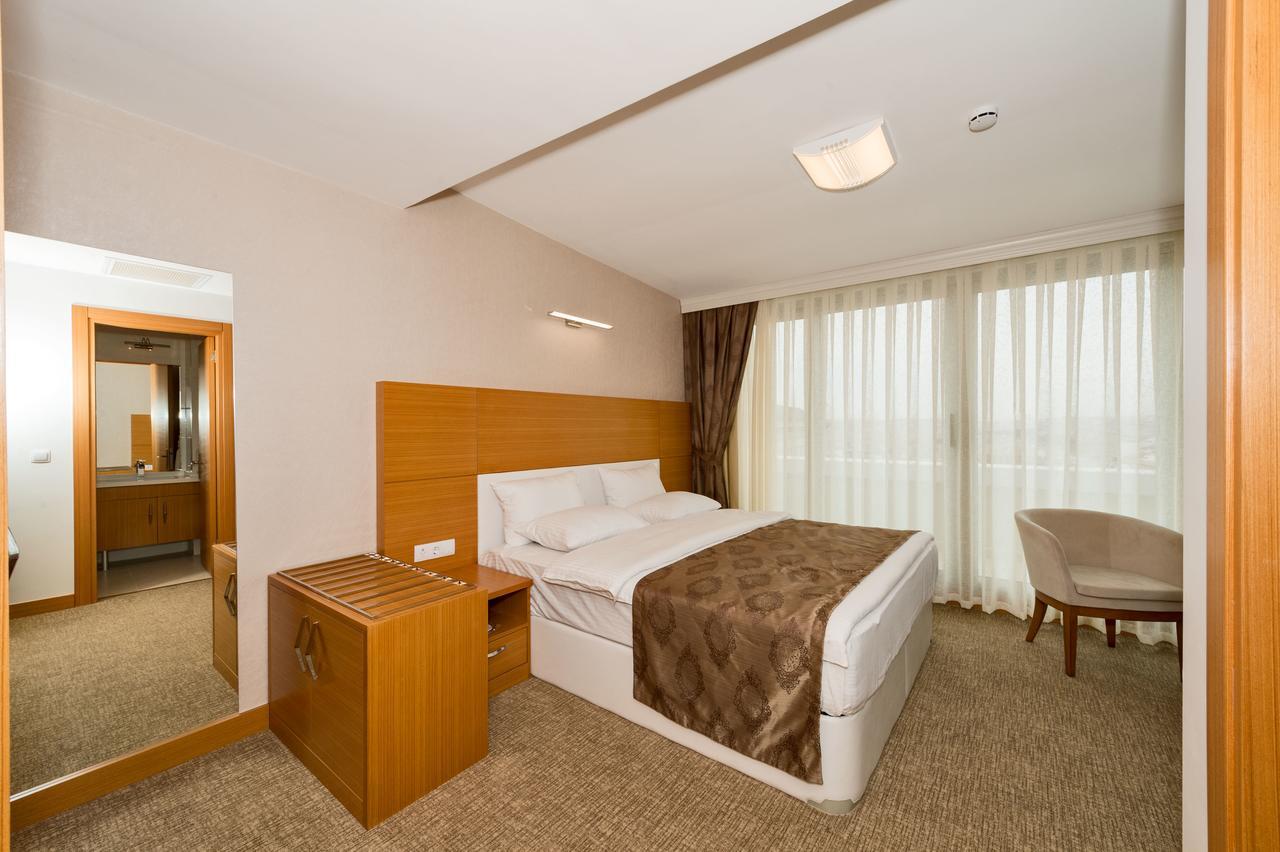 Miel Aparthotel Istanbul