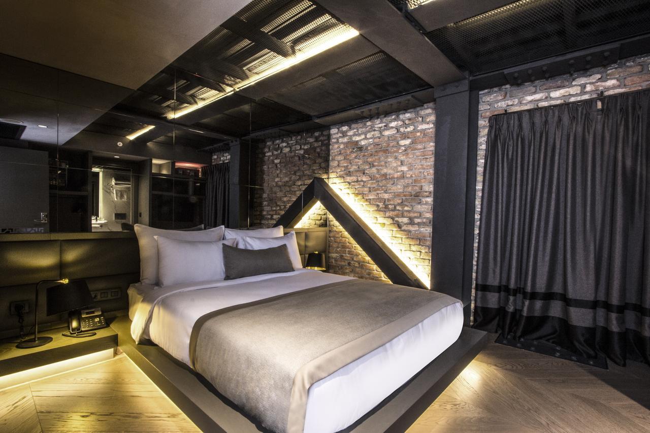 Cityloft 81 Hotel