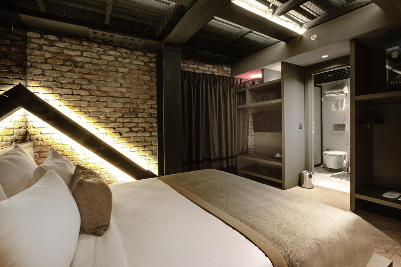 Cityloft 81 Hotel 4*