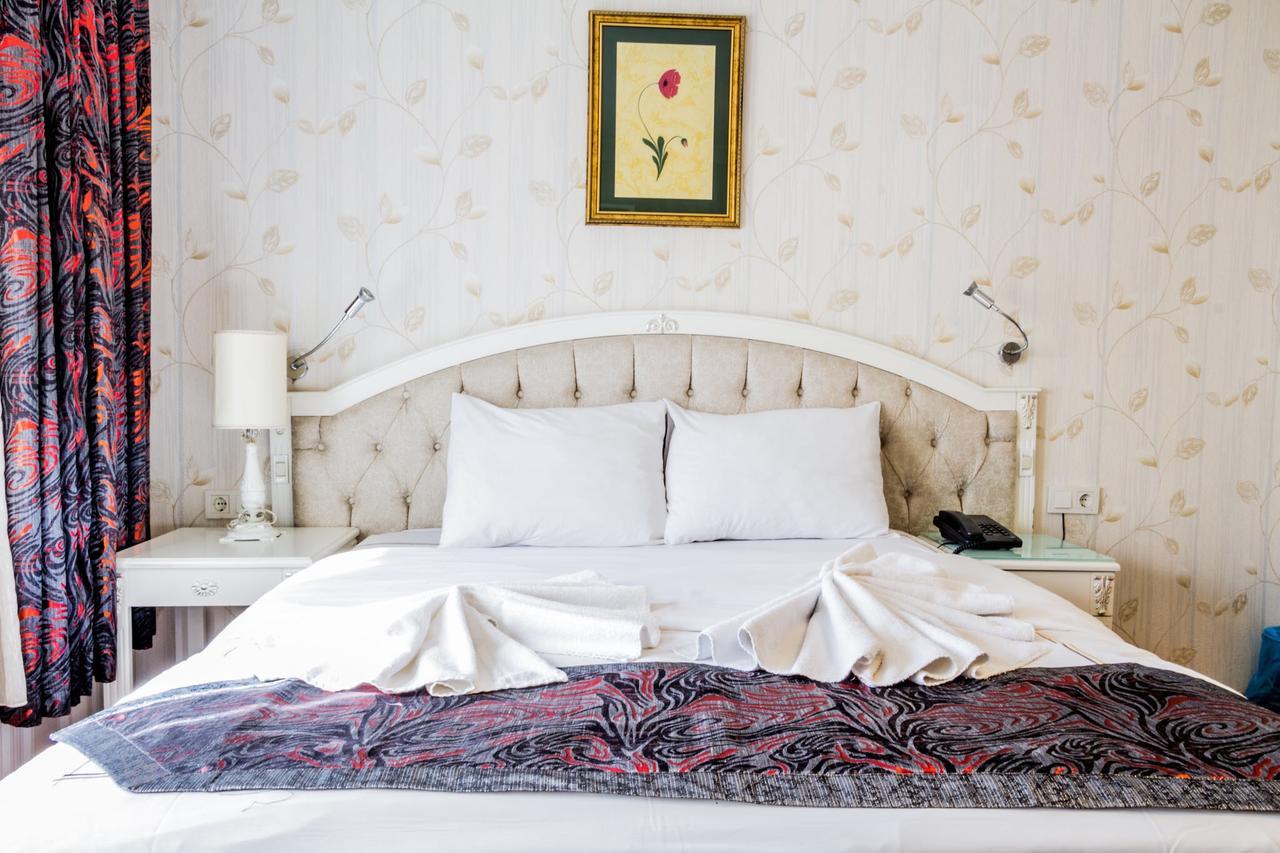 Elisa Hotel Bed & Breakfast Istanbul
