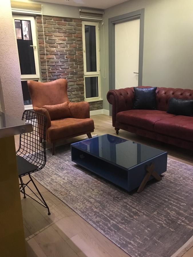 Aparthotel Corner Park 4*