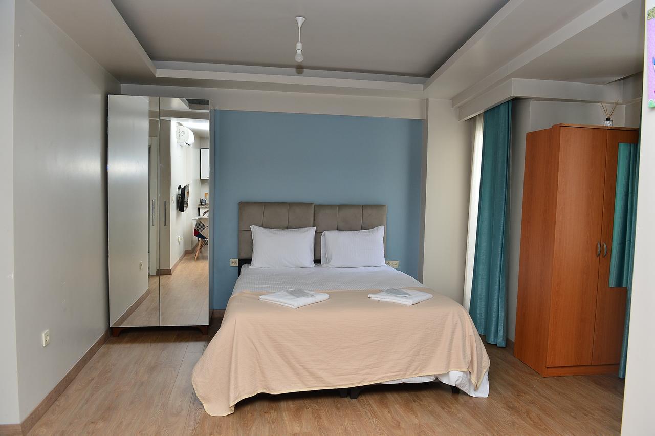 Taksim Center Apartment