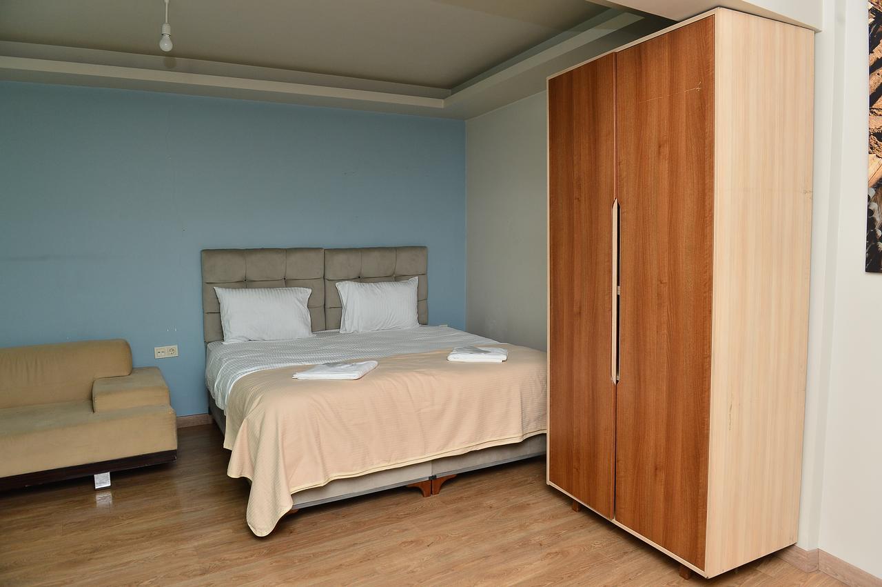 Apartment Taksim Center *