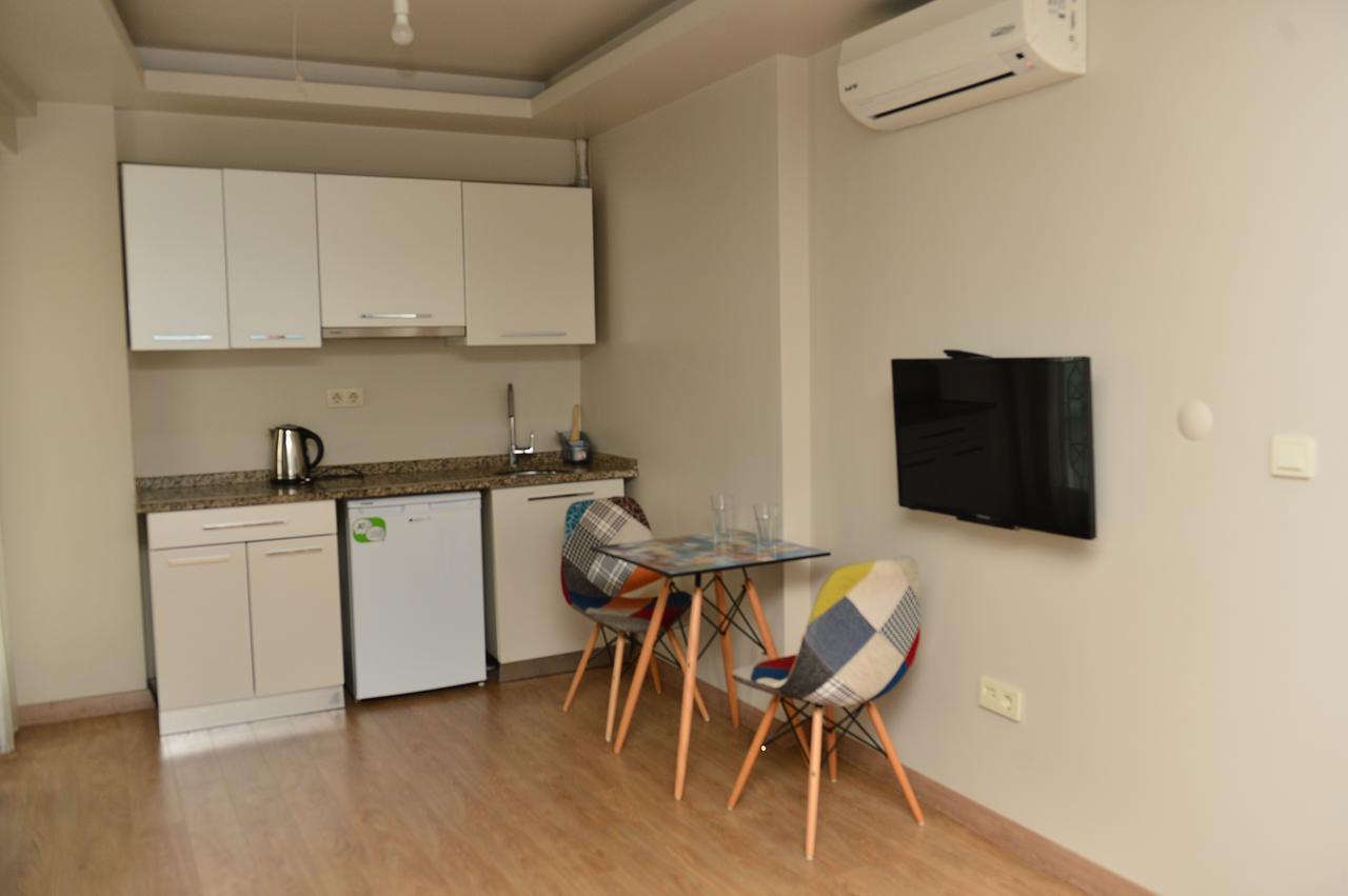 Apartment Taksim Center Istanbul