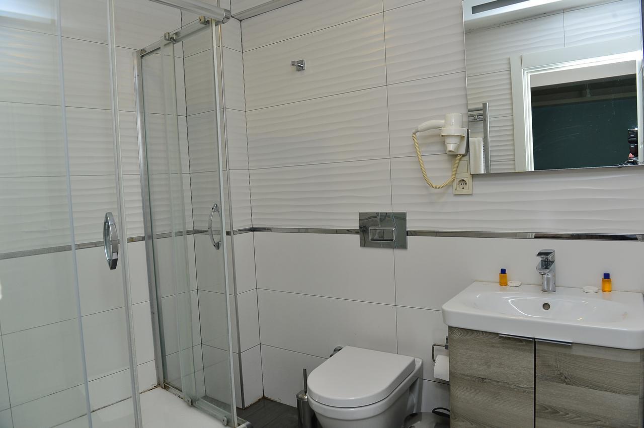 Apartment Taksim Center *