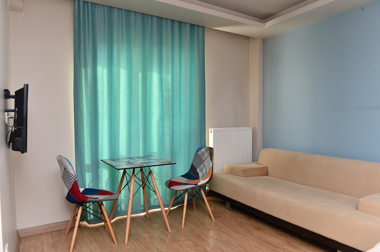 Apartment Taksim Center Istanbul