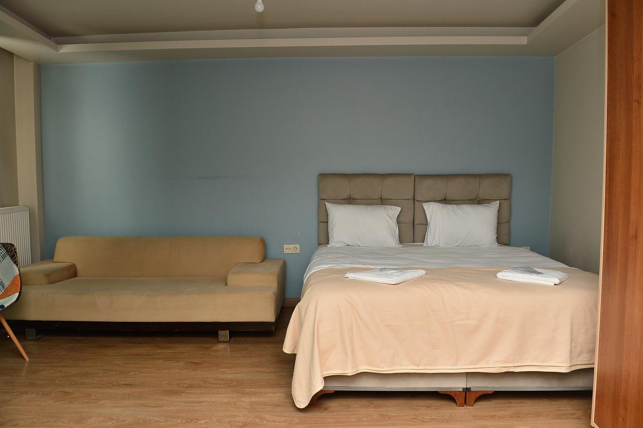Taksim Center Apartment *