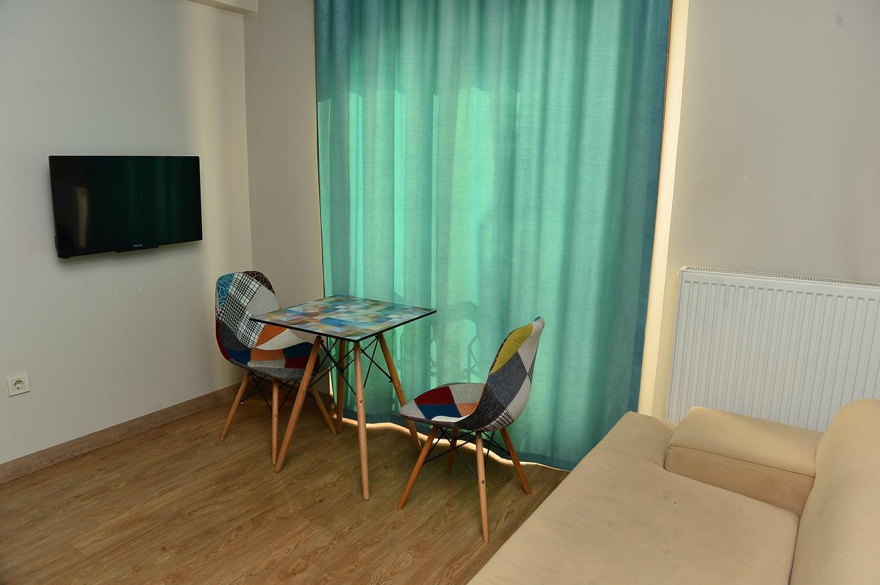 Taksim Center Apartment Istanbul