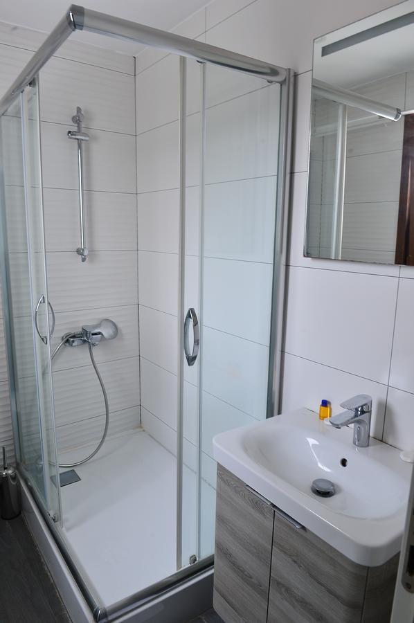 Apartment Taksim Center *