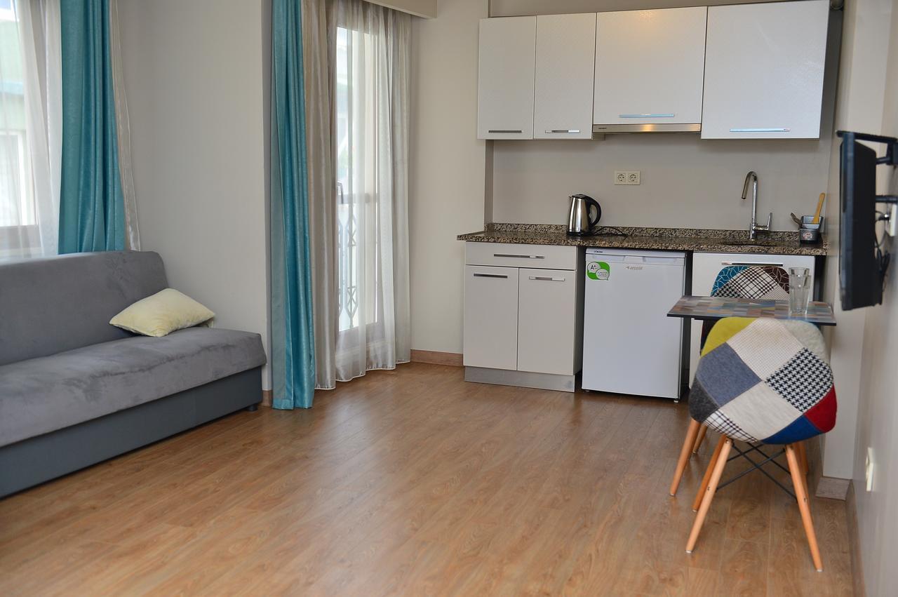 Taksim Center Apartment Istanbul