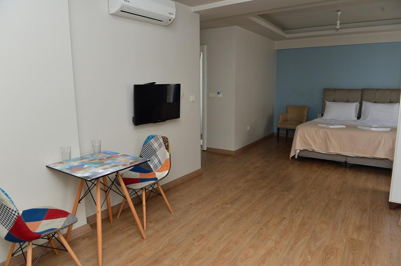 Apartment Taksim Center Istanbul