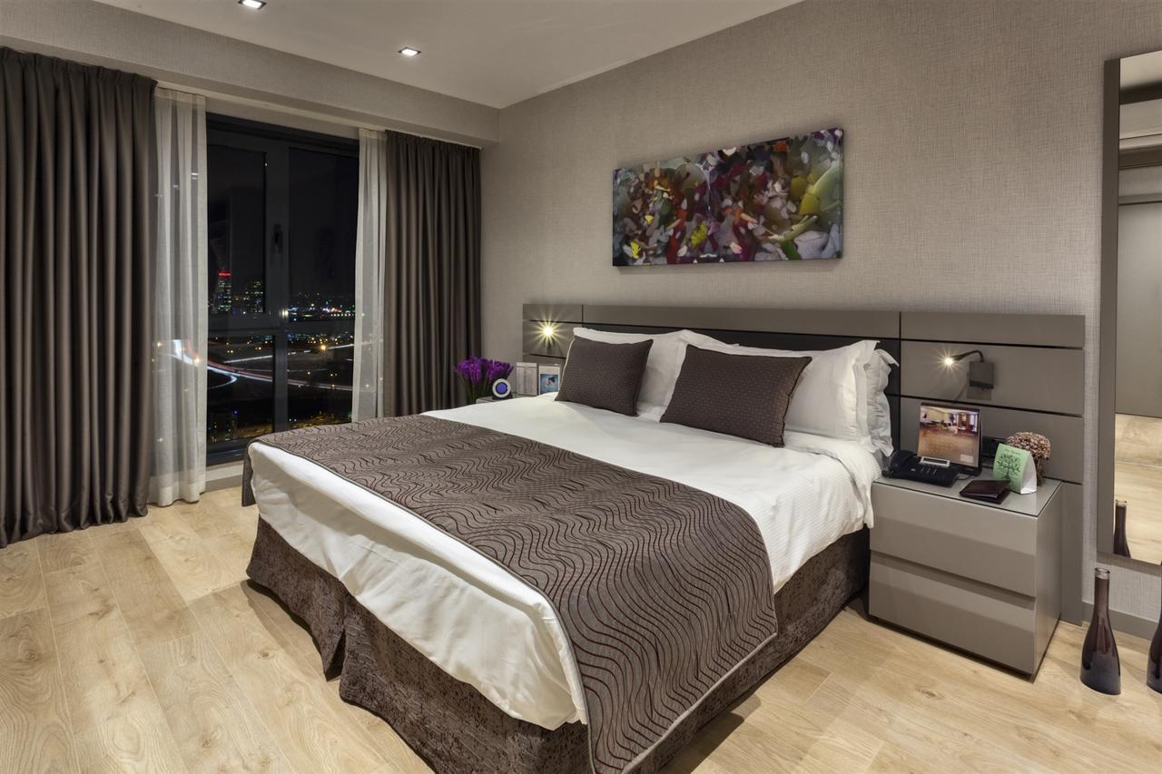 Hotel Fraser Place Antasya Istanbul
