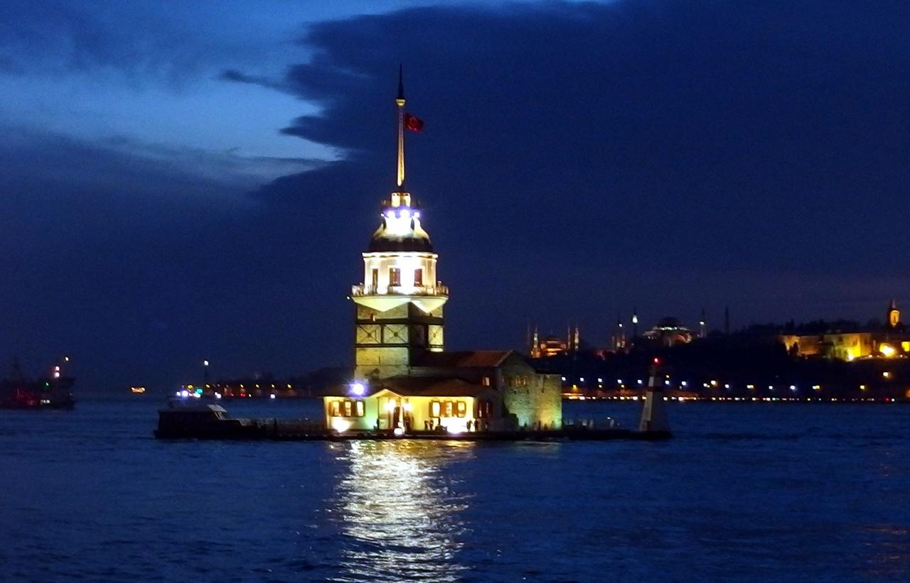 Just Istanbul