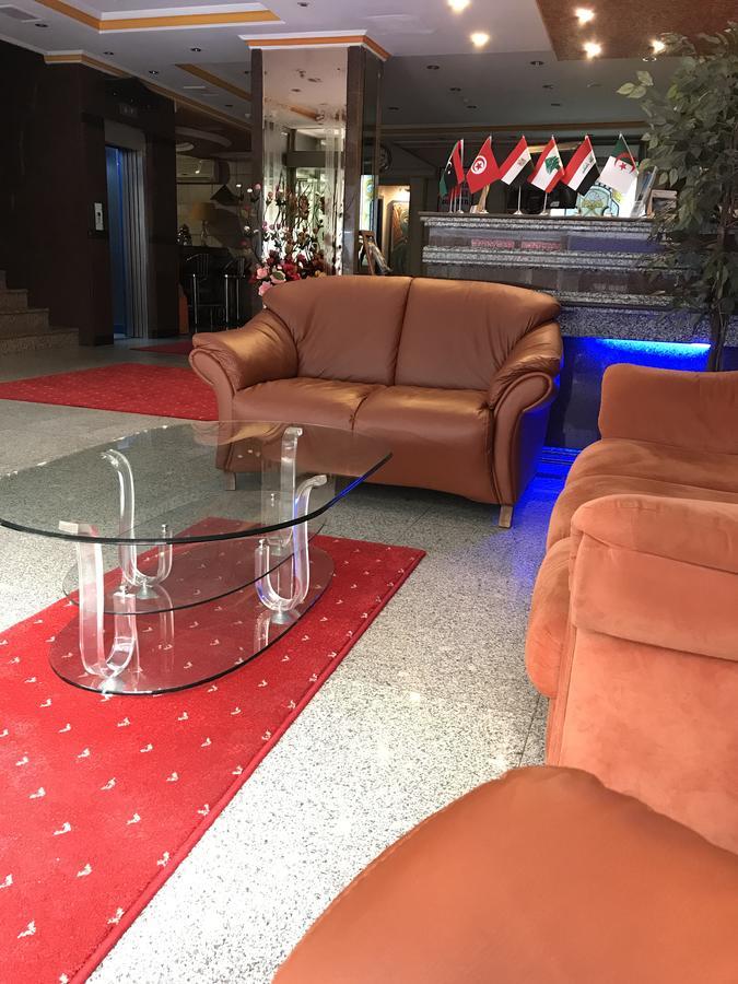 Grand Dilara Hotel 3*