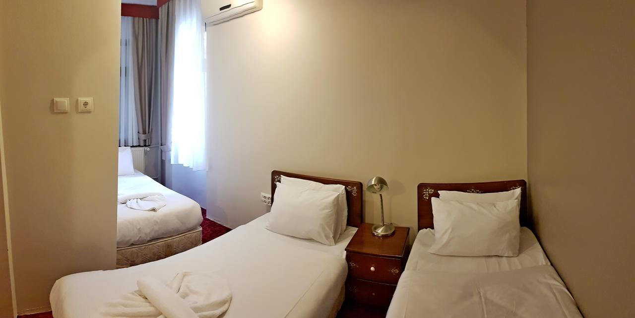 Hotel Sultanahmet