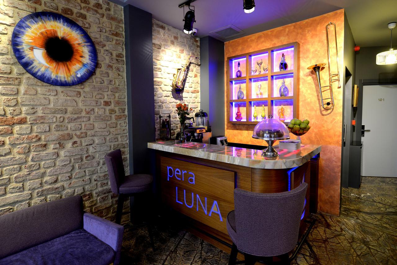 Hotel Pera Luna