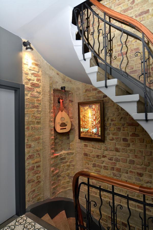 Hotel Pera Luna 3*