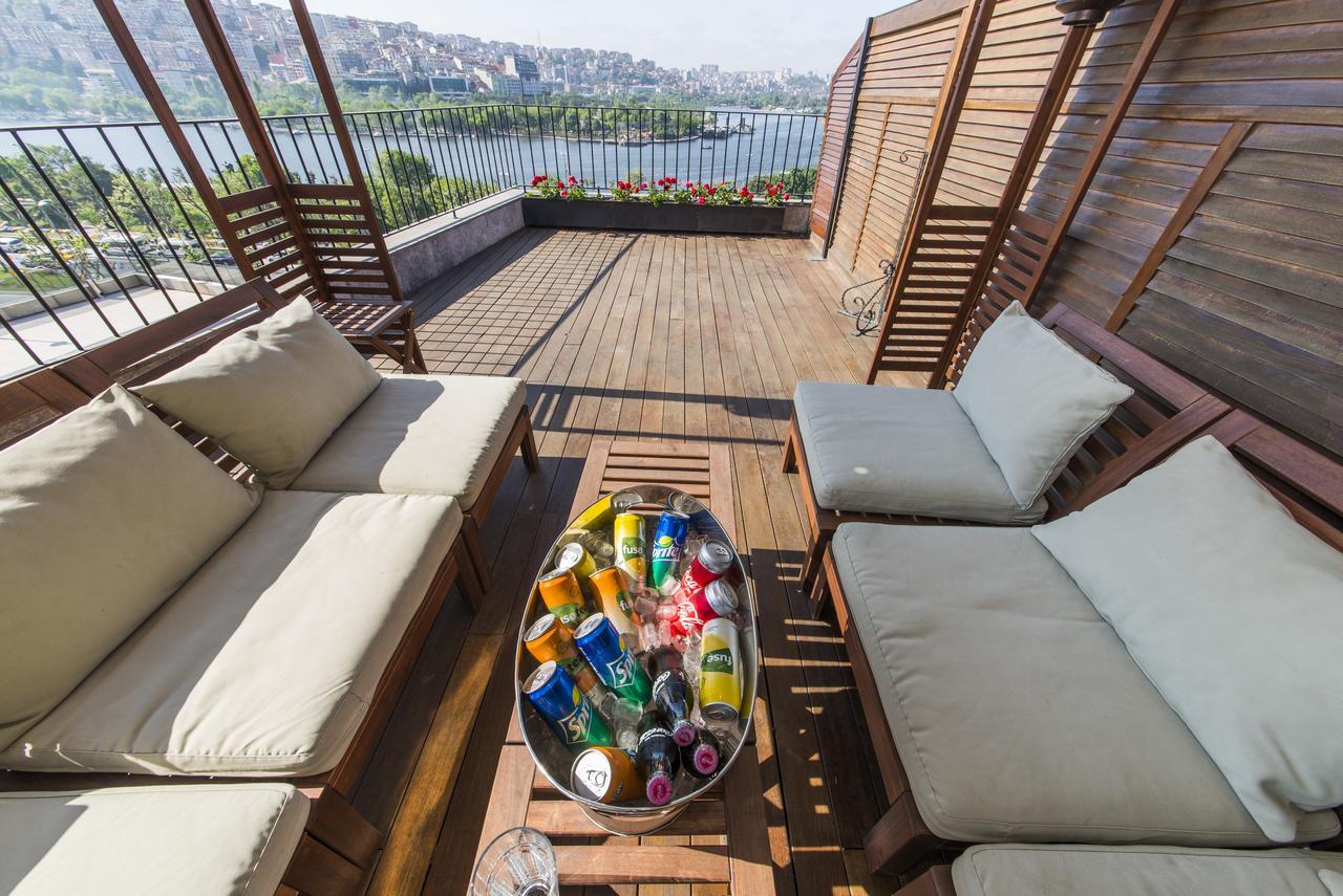 Terrace Golden Horn 3*