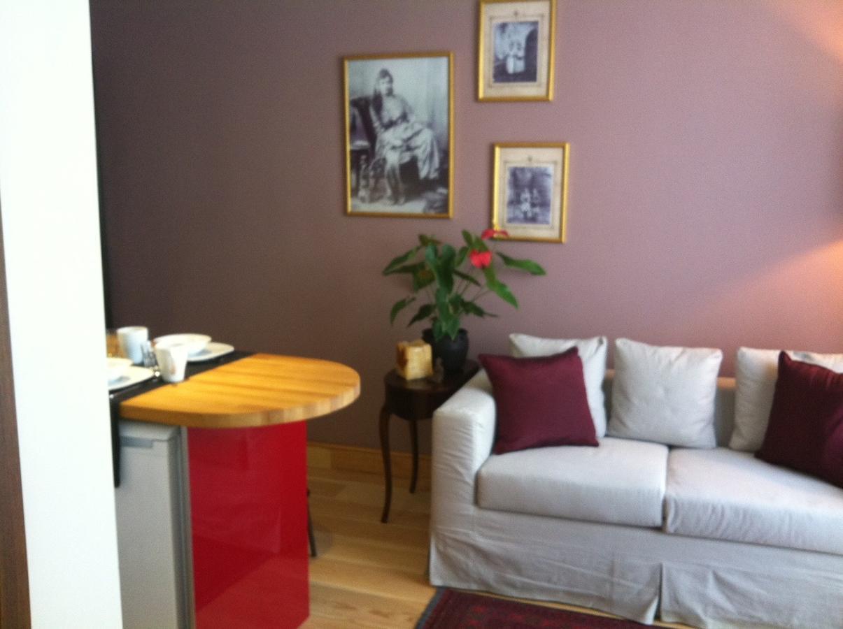 No11 & 4* Istanbul