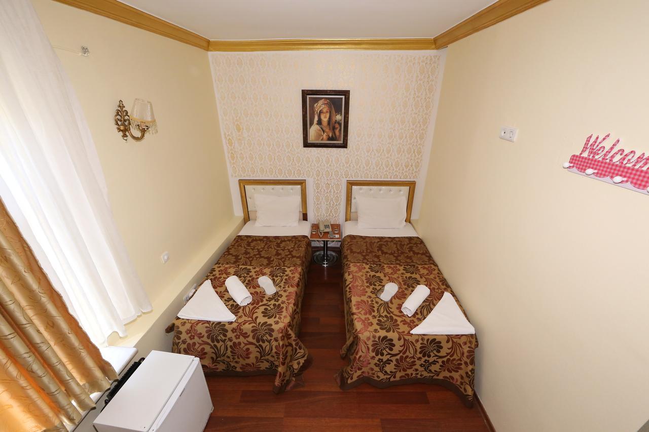 Meddusa Hotel