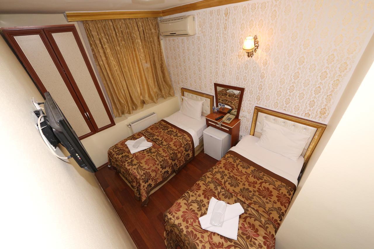 Hotel Meddusa 2*