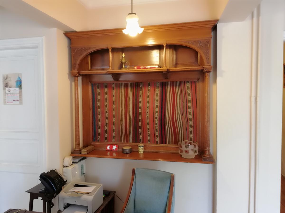 Turkoman 3* Istambul