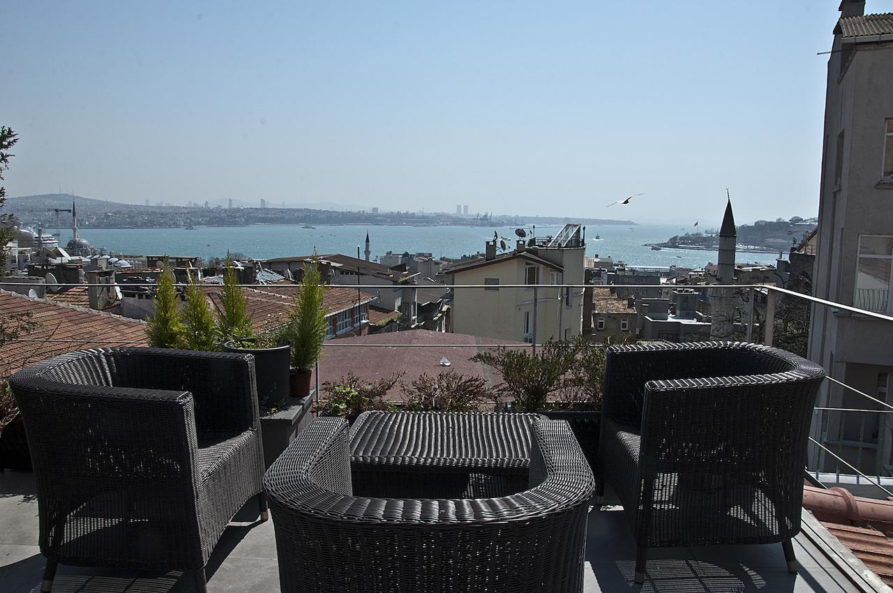 Galata Istanbul