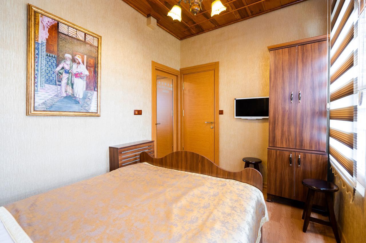 Chestnut Mansion Oldcity Hotel 2*