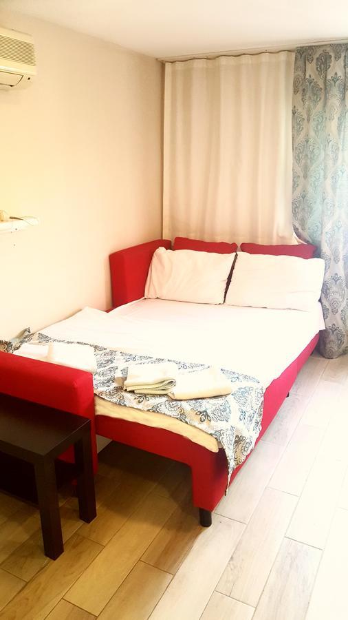 Center Apart Aparthotel 2*