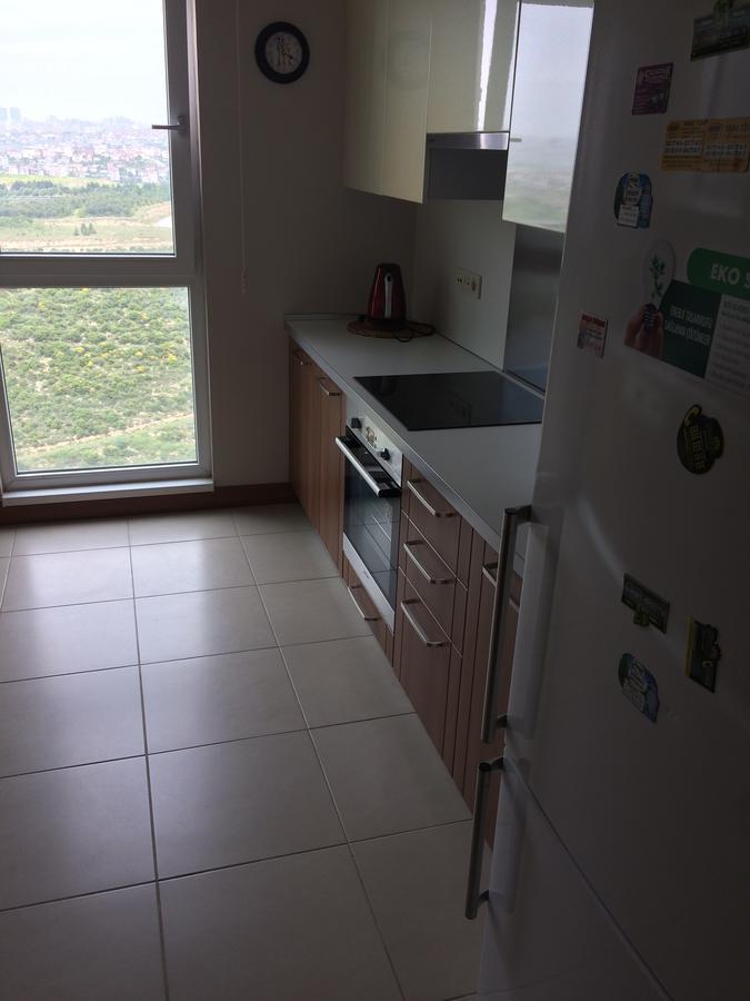 Apartamento Agaoglu My World Europe Istambul