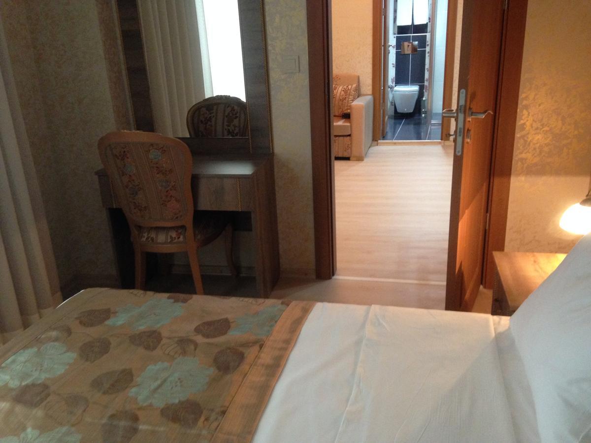 Hasekisultan House 3*