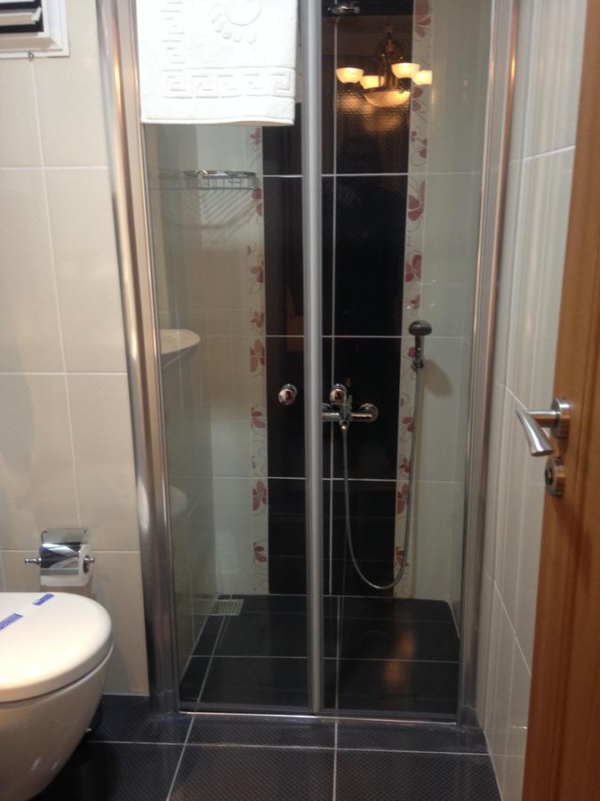 Aparthotel Hasekisultan House 3*