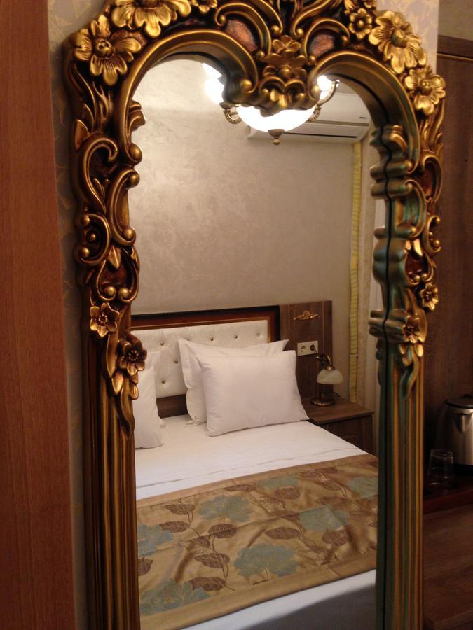 Hasekisultan House 3* Istanbul