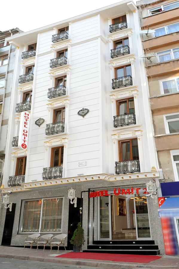 Umit 2 Hotel 3*