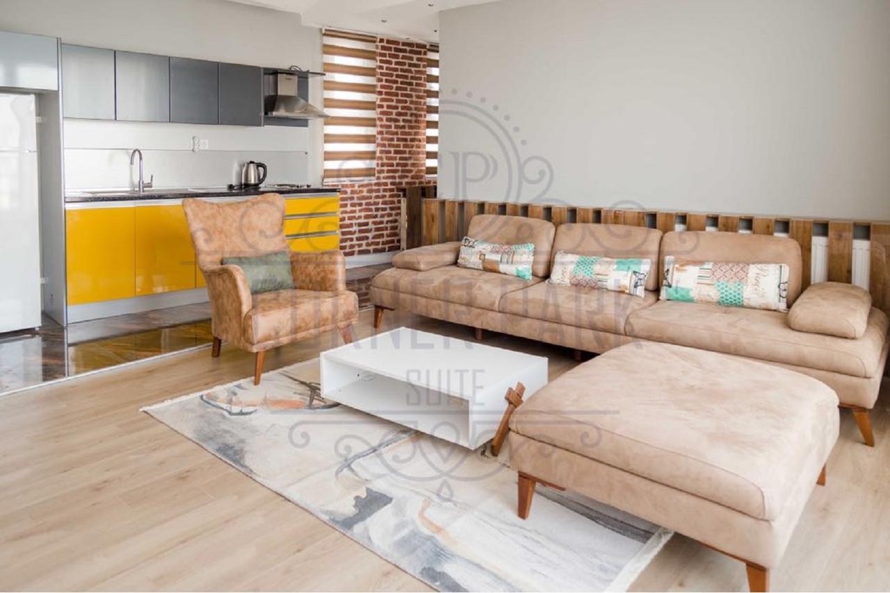 Corner Park Aparthotel