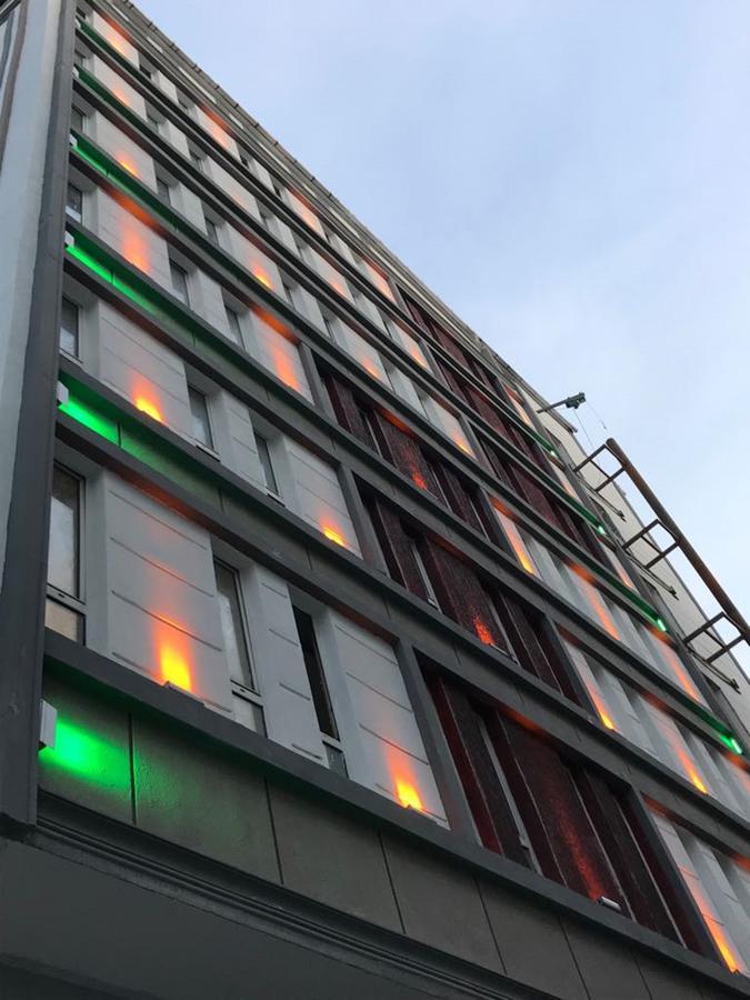 Aparthotel Corner Park Istanbul