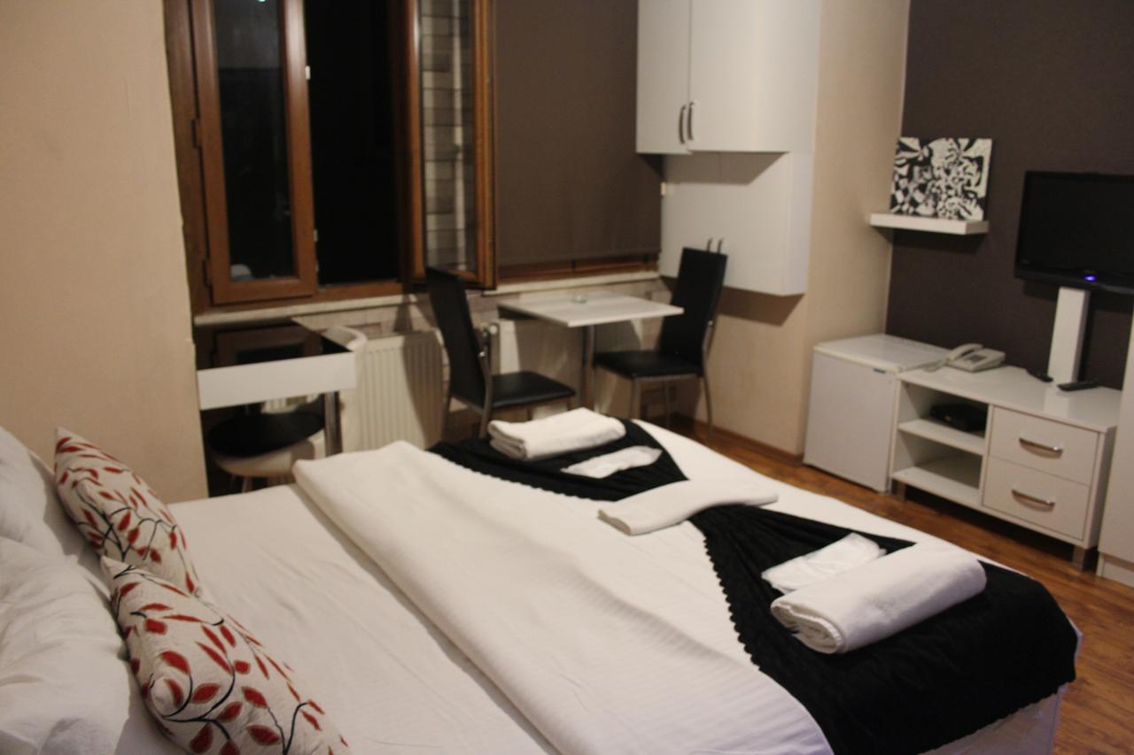 Full House Boutique Apart Otel İstanbul