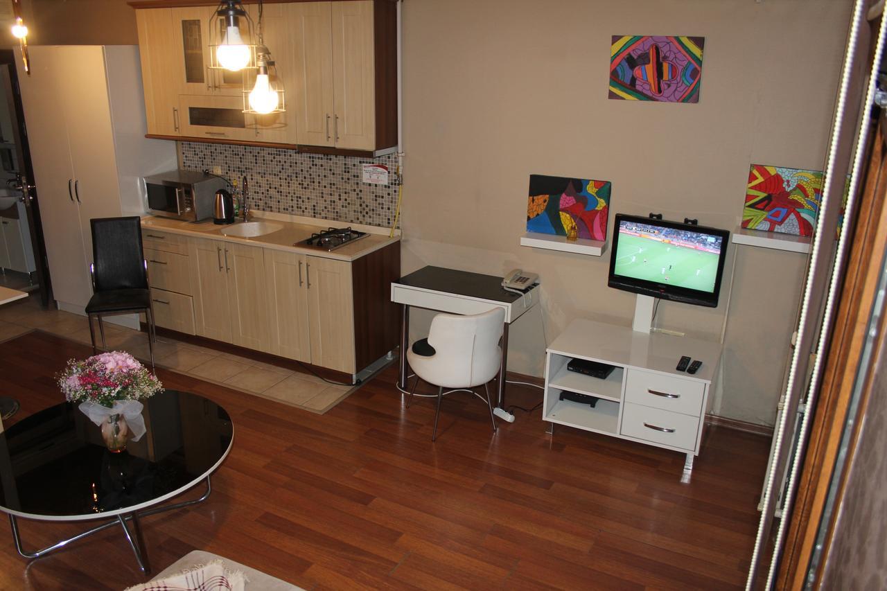 Apart Otel Full House Boutique