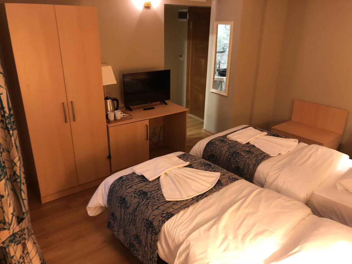 Artika Otel