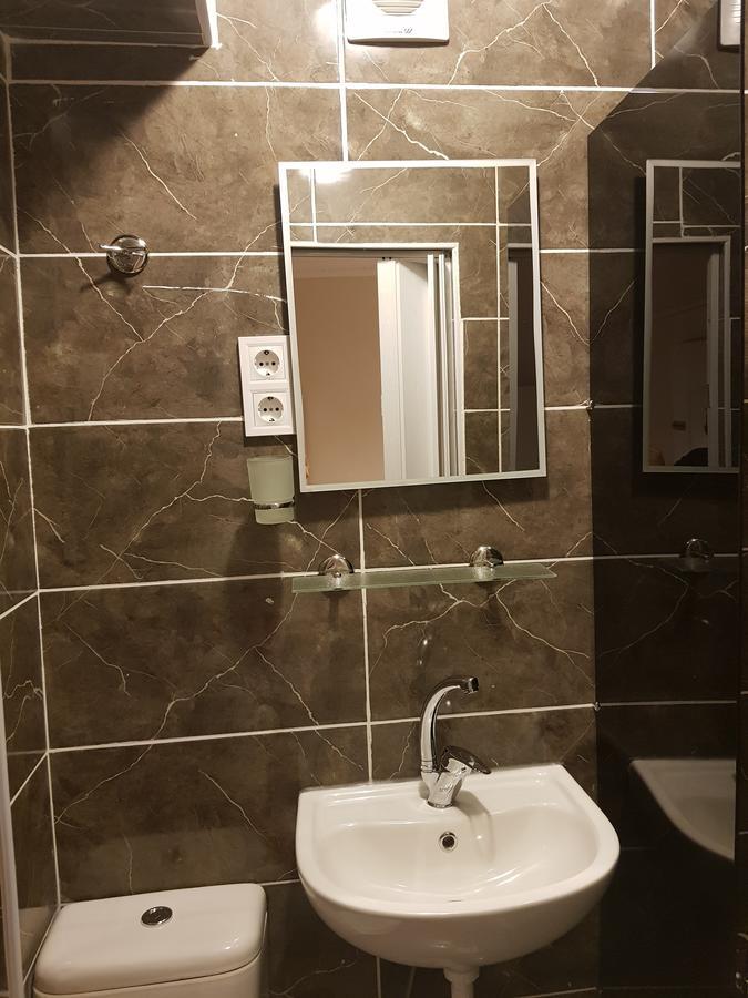 Bed & Breakfast Blue Istanbul