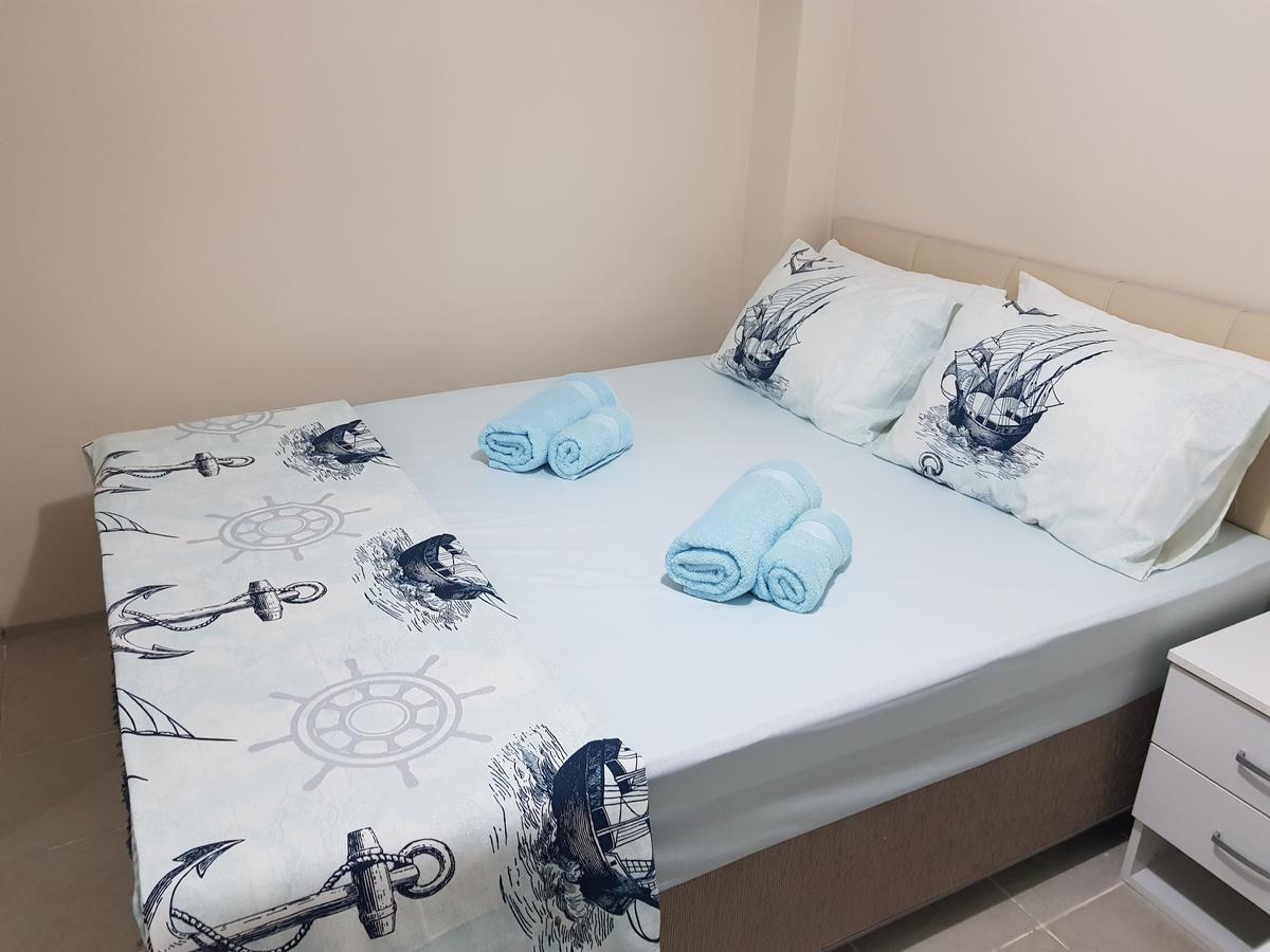 Blue Bed & Breakfast Istanbul